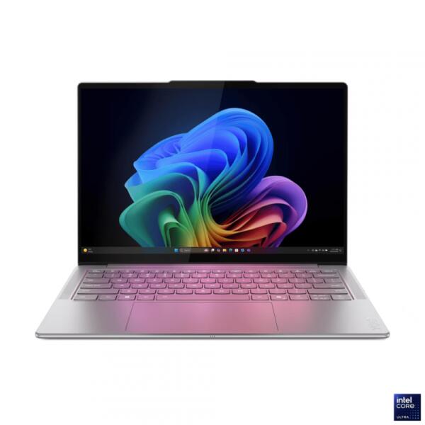 Lenovo Yoga Slim 7 83JX009BRM Laptop - Preturi, Notebook oferte