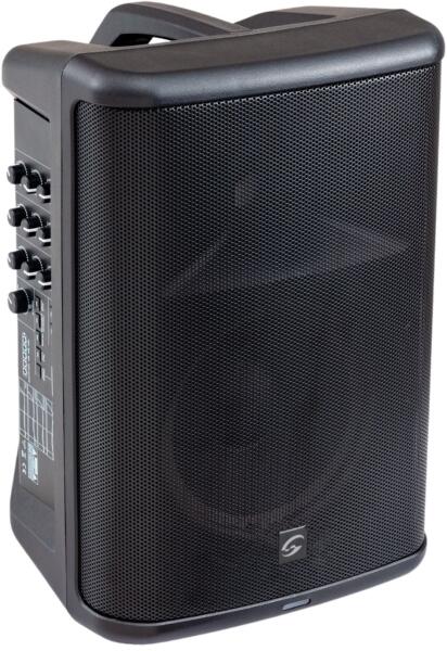 GO-SOUND 8 STREET