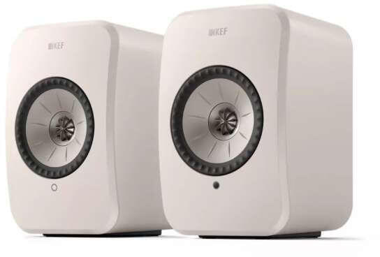 LSX II (x2)