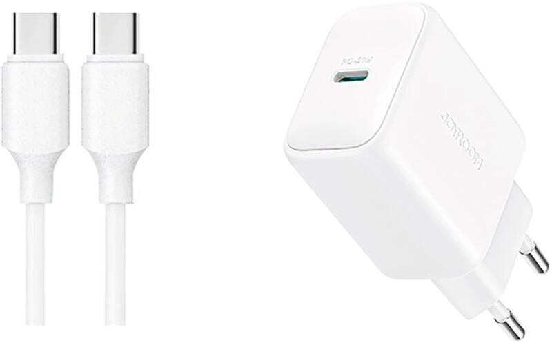 JR-TCF20 White