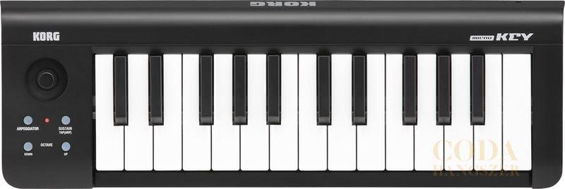 microKEY-25