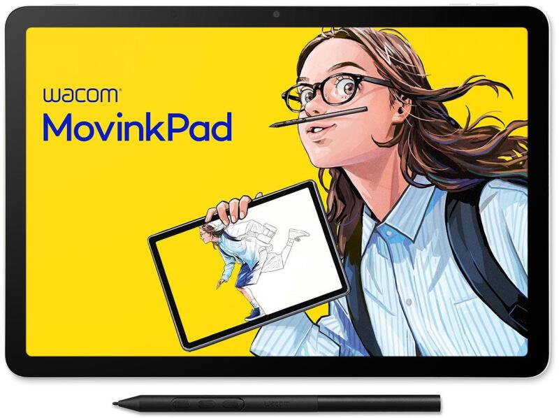 Wacom MovinkPad 11 DTHA116CL0B Tableta grafica - Preturi