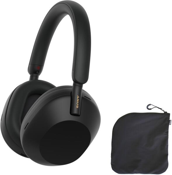 WH-1000XM5 Limited soft case edition (WH1000XM5SA)