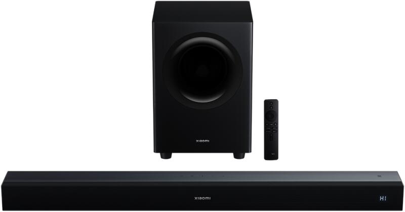 Soundbar Pro 2.1 (QBH4336EU)