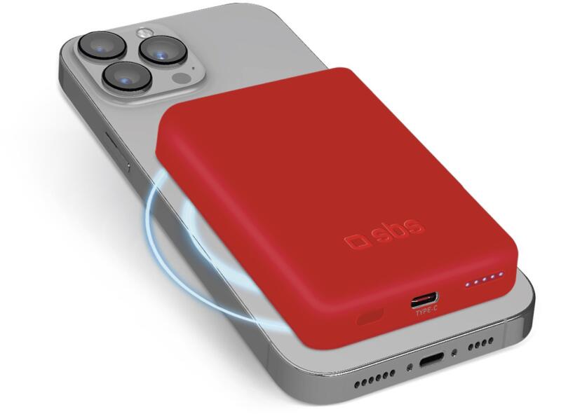 5000 mAh TEBB5000MAG1CR