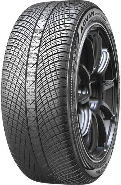 Yokohama ADVAN Winter V907 XL 225/45 R19 96V (Anvelope) - Preturi