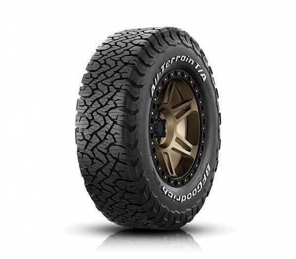 BFGoodrich All-Terrain T/A KO3 215/65 R16 103/100S (Anvelope