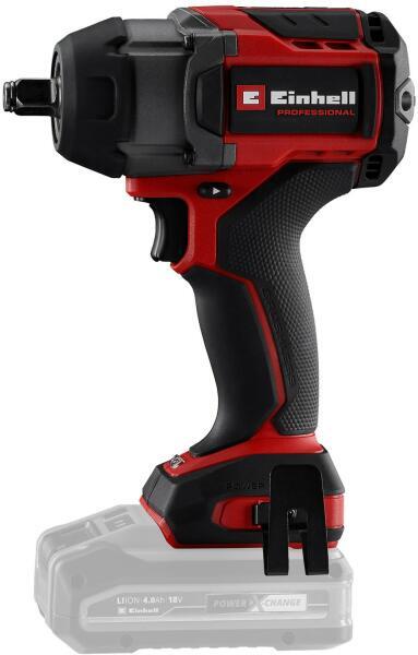 Einhell TP-CW 18/750-C Li BL Solo (4510065) (Masina de insurubat