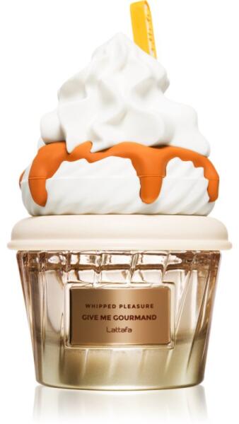 Give Me Gourmand Whipped Pleasure EDP 75 ml