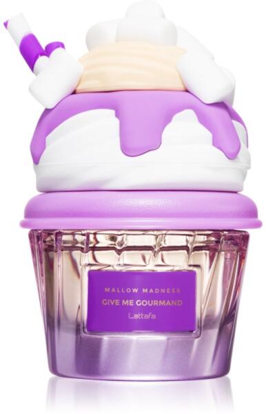 Give Me Gourmand Mallow Madness EDP 75 ml