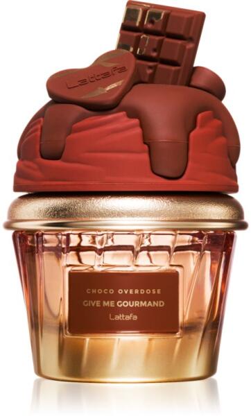 Give Me Gourmand Choco Overdose EDP 75 ml