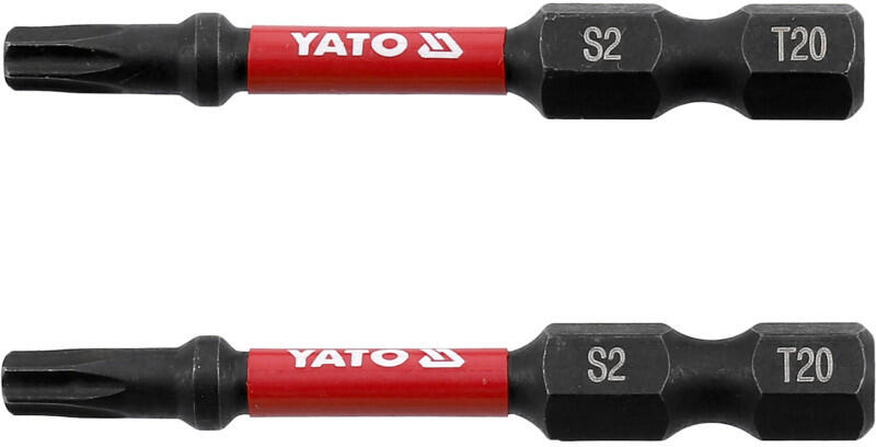 Vásárlás: TOYA YATO YT-78053 Bitfej készlet, Dugókulcsfej árak ...