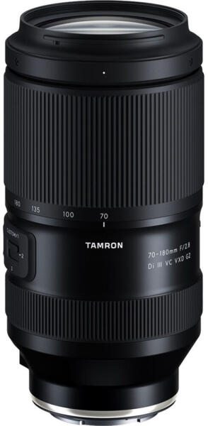 70-180mm f/2.8 Di III VC VXD G2 (Nikon Z) (A065Z)