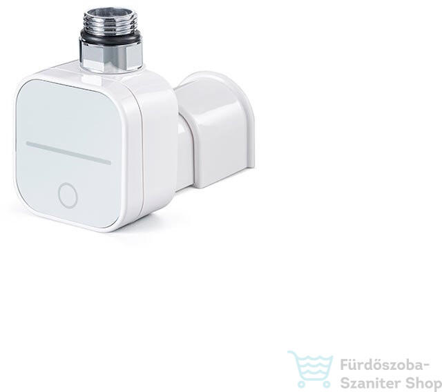 Vásárlás: Radeco NEX 1000W fix bekötésű fűtőpatron, matt fehér (Radeco ...