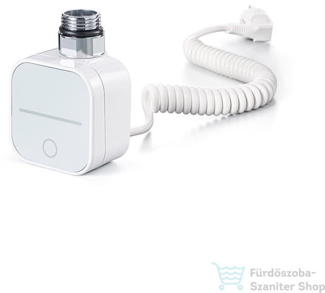 Vásárlás: Radeco NEX 1000W kábeles fűtőpatron, matt fehér (Radeco_NEX ...
