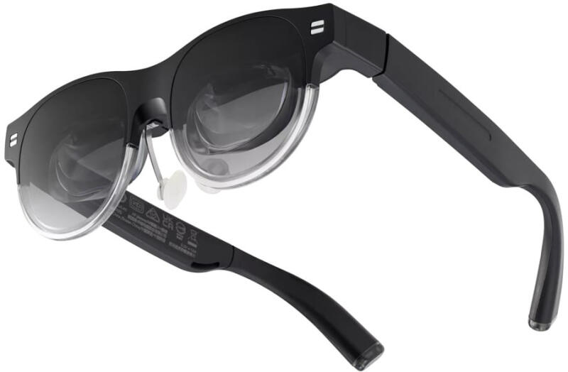 AirVision M1