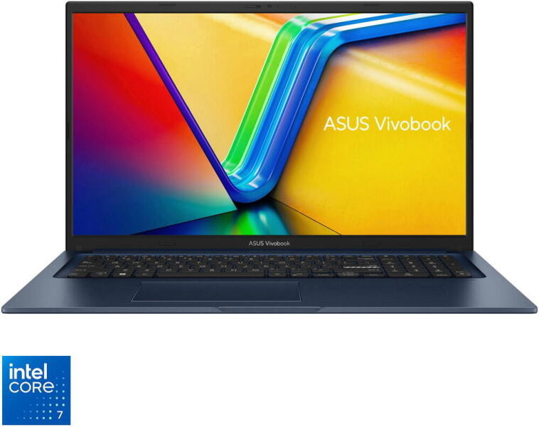 ASUS Vivobook 17 X1704VA-AU943 Laptop - Preturi, Asus Notebook oferte