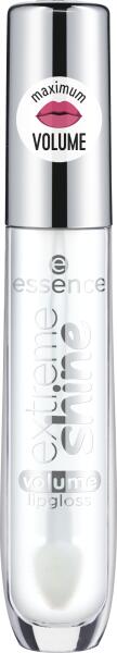 Extreme Shine Volume 01 Crystal Clear 5 ml