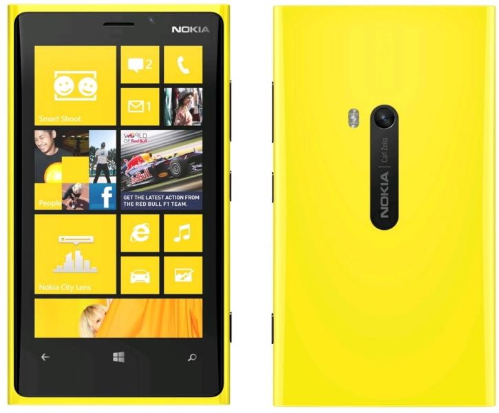 Nokia Lumia 920 mobiltelefon vásárlás, olcsó Nokia Lumia 920 telefon árak, Nokia  Lumia 920 Mobil akciók