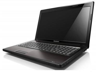 Lenovo Ideapad G580 59-356039 Notebook Árak - Lenovo Ideapad G580 59-356039  Laptop Akció