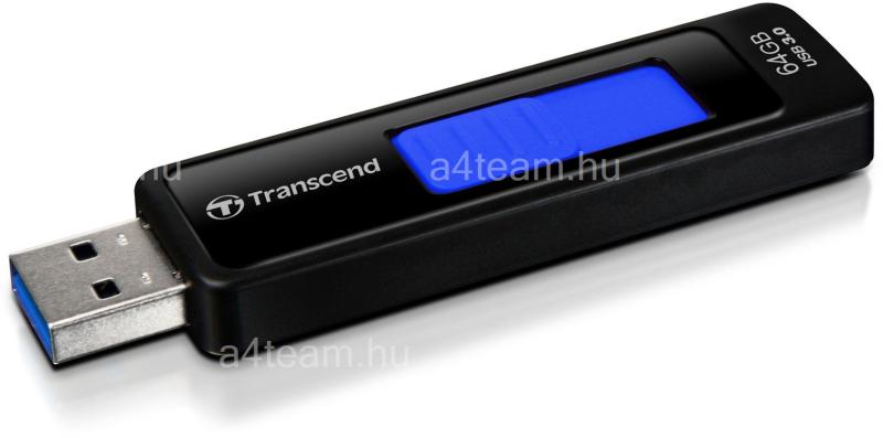 Jetflash 760 64GB TS64GJF760