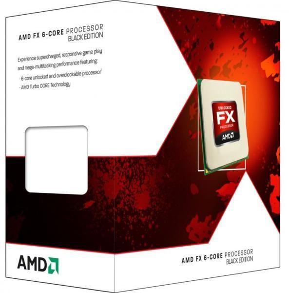 AMD FX-6300 6-Core 3.5GHz AM3+ vásárlás, olcsó Processzor árak, AMD FX-6300  6-Core 3.5GHz AM3+ boltok