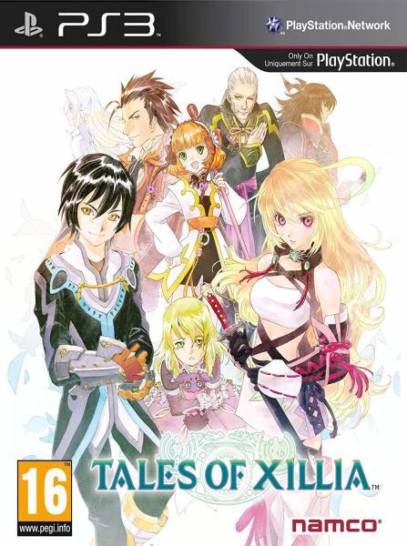 Vásárlás: Namco Bandai Tales of Xillia (PS3) PlayStation 3 játék árak  összehasonlítása, Tales of Xillia PS 3 boltok
