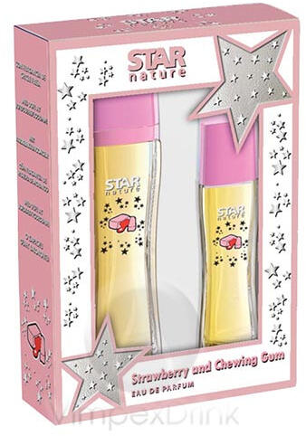 Smile EDP 70+30 ml