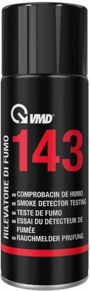 Vásárlás: VMD Füstjelző tesztelő spray - 250 ml VMD 17343 (17343) Szén ...
