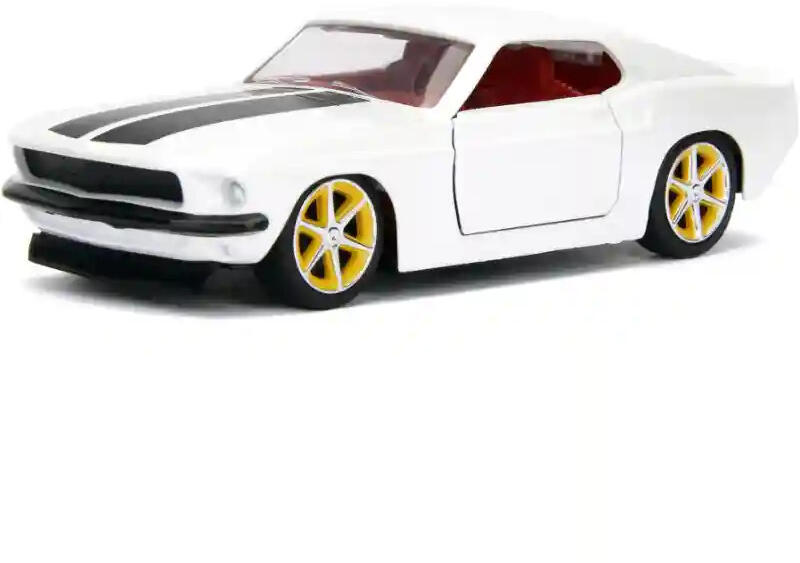 Fast and Furious fém autómodell 1:32 (9324075300W01)