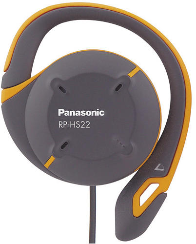 Panasonic RP-HS22E (Microfon, căşti) - Preturi