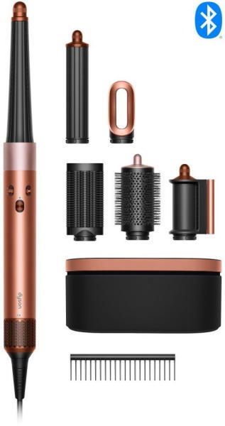 Dyson HS08 Airwrap (123682-01) (Aparat de coafat) - Preturi