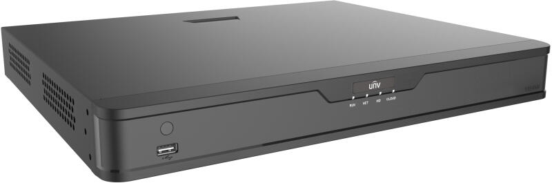 16-channel XVR302-16Q3