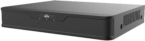 8-channel XVR301-08G3