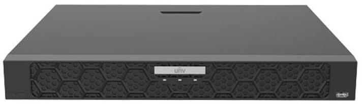 16-channel NVR NVR502-16B-P16