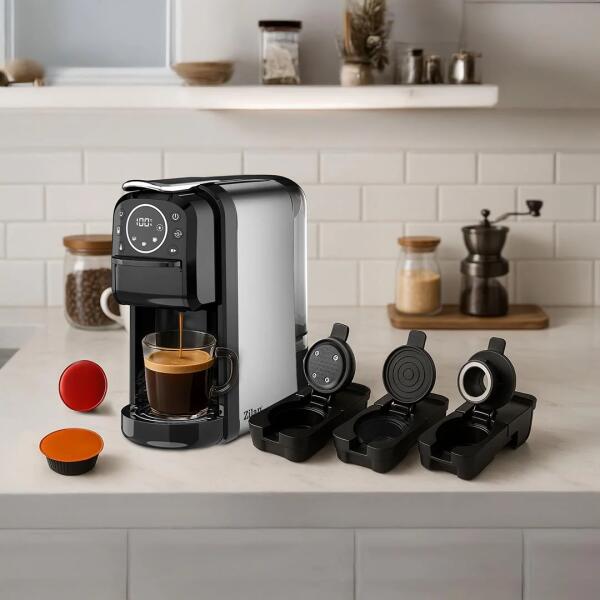 Zilan ZLN2846 (Espressor cu capsule) - Preturi