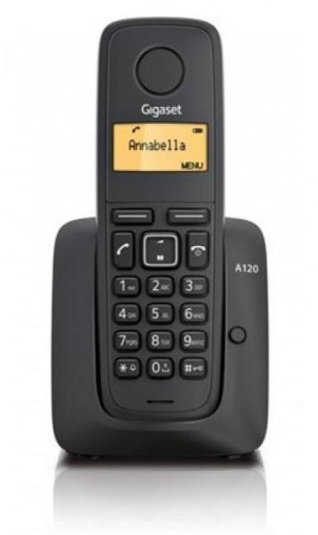 Vásárlás: Gigaset A120 Telefonkészülék árak összehasonlítása, A 120 boltok