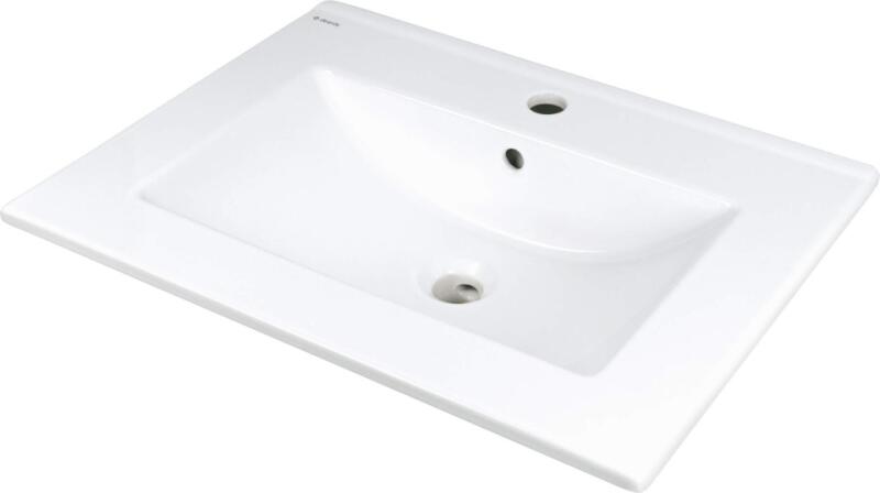 Tubo 61,5x46,5 cm white (CTU_646M)