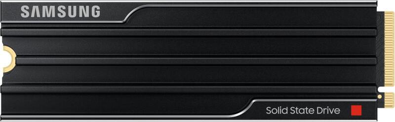Samsung 9100 PRO 8TB (MZ-VAP8T0CW) (Solid State Drive SSD intern