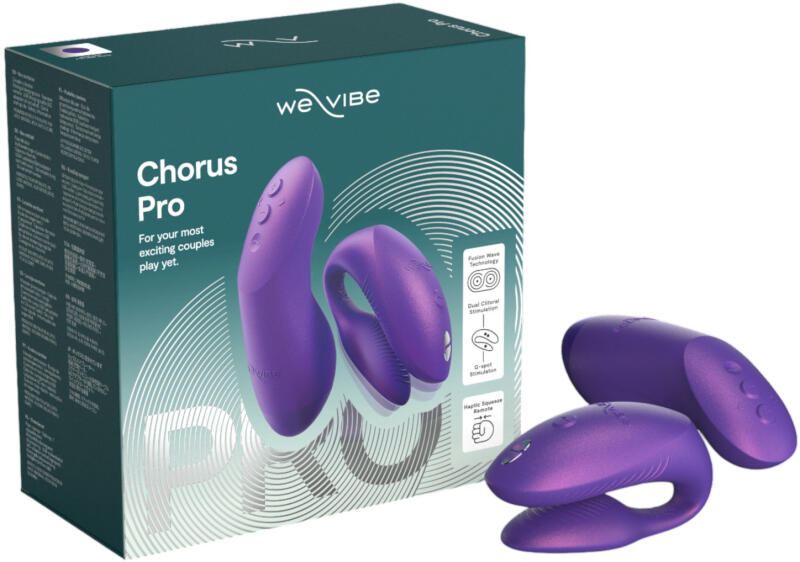Chorus Pro