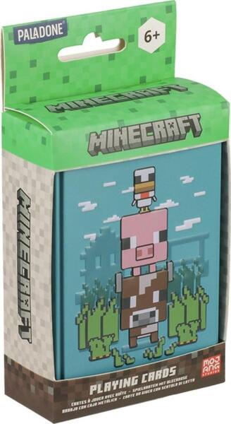 Minecraft Animals