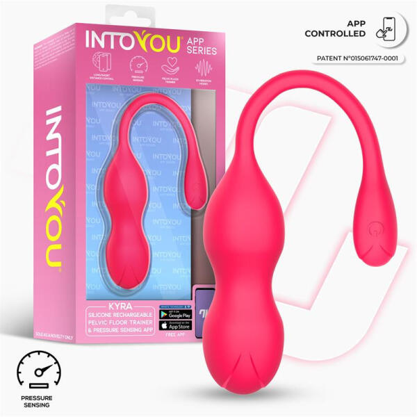 Kyra Pelvic Floor Trainer