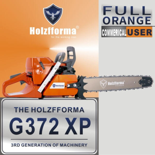 Holzfforma G372XP (CS37266OR) (Drujba) - Preturi
