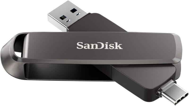 SanDisk Extreme Pro Dual 2TB (SDDDE1-2T00-G46) (Memory stick