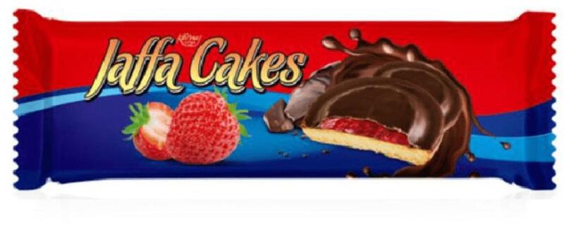 Vásárlás: Jaffa Cakes 125 g Desszert árak összehasonlítása ...