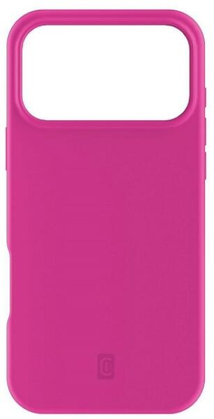 Pheon Roz Cellularline Husă Cellularline - Sensation, iPhone 17 Pro, roz (14724 ...