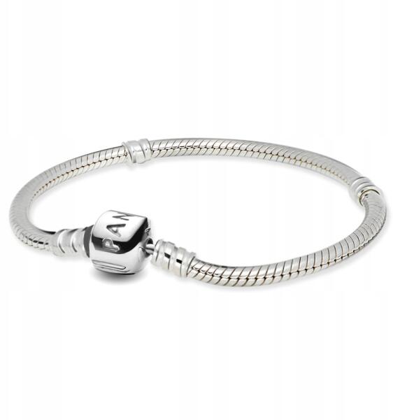 Vásárlás: Pandora Moments karkötő 590702HV-20 (590702HV-20) Karkötő ...