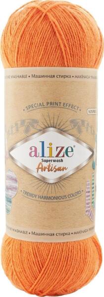 alize Superwash Artisan 336 Fire de tricotat (30600336) (Fire de ...