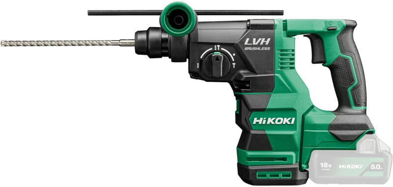 HiKOKI (Hitachi) DH1826DA-W4Z (Bormasina, ciocan rotopercutor