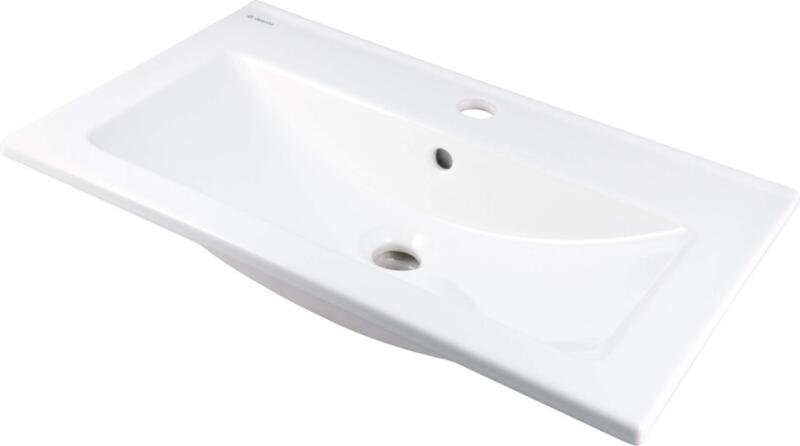 Tubo 61,5x36 cm white (CTU_636M)